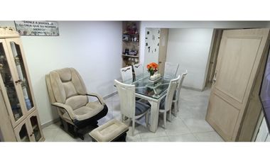 CASA EN VENTA EN VILLA LUZ