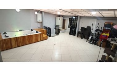 CASA EN VENTA EN VILLA LUZ