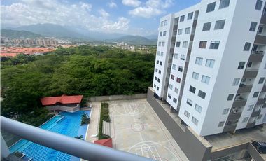 APARTAESTUDIO EN VENTA EN TAYRONA TOWERS, SANTA MARTA
