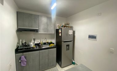 APARTAESTUDIO EN VENTA EN TAYRONA TOWERS, SANTA MARTA