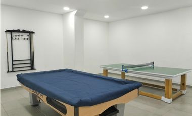 APARTAESTUDIO EN VENTA EN TAYRONA TOWERS, SANTA MARTA