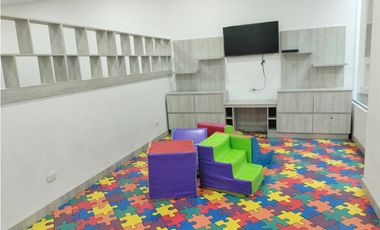 APARTAESTUDIO EN VENTA EN TAYRONA TOWERS, SANTA MARTA