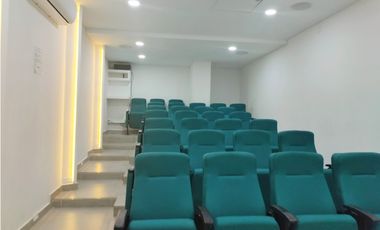 APARTAESTUDIO EN VENTA EN TAYRONA TOWERS, SANTA MARTA