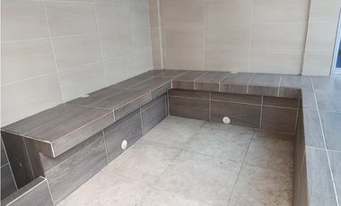 APARTAESTUDIO EN VENTA EN TAYRONA TOWERS, SANTA MARTA