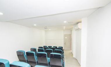 APARTAESTUDIO EN VENTA EN TAYRONA TOWERS, SANTA MARTA