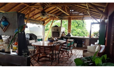 Finca independiente para la venta en Combia, Pereira!!