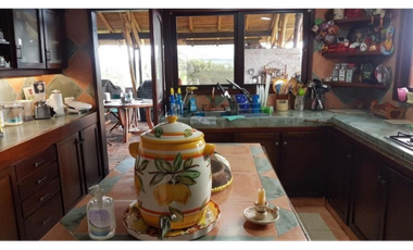 Finca independiente para la venta en Combia, Pereira!!