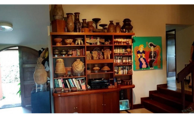 Finca independiente para la venta en Combia, Pereira!!