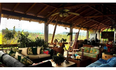Finca independiente para la venta en Combia, Pereira!!