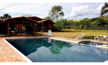 Finca independiente para la venta en Combia, Pereira!!