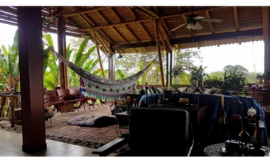 Finca independiente para la venta en Combia, Pereira!!