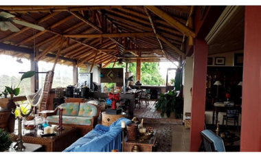 Finca independiente para la venta en Combia, Pereira!!