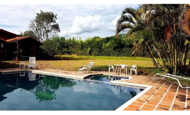 Finca independiente para la venta en Combia, Pereira!!