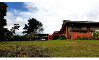 Finca independiente para la venta en Combia, Pereira!!