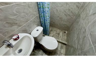 Casa campestre amoblada en venta - Tablones Palmira Valle Colombia