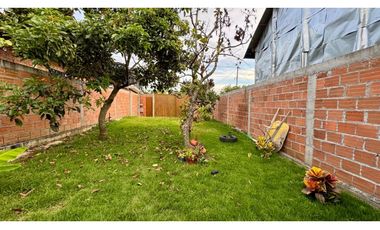 Casa campestre amoblada en venta - Tablones Palmira Valle Colombia