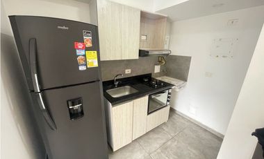 Se Arrienda Apartaestudio - Sector Avenida Centenario