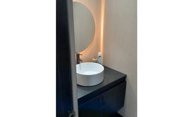 Oficina arriendo centro la 93