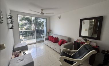 SE VENDE APARTAMENTO  EN EL BARRIO MONTEVERDE ZONA NORTE DE MONTERIA