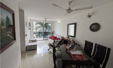 SE VENDE APARTAMENTO  EN EL BARRIO MONTEVERDE ZONA NORTE DE MONTERIA