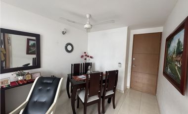 SE VENDE APARTAMENTO  EN EL BARRIO MONTEVERDE ZONA NORTE DE MONTERIA