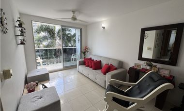 SE VENDE APARTAMENTO  EN EL BARRIO MONTEVERDE ZONA NORTE DE MONTERIA