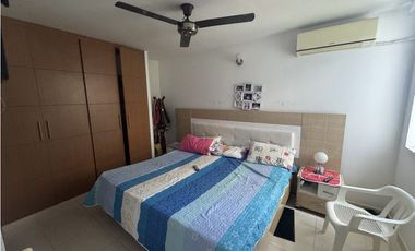 SE VENDE APARTAMENTO  EN EL BARRIO MONTEVERDE ZONA NORTE DE MONTERIA