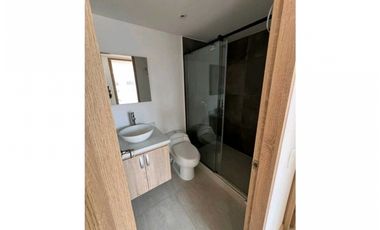 Apartamento en Venta, Calasanz parte baja en Medellín