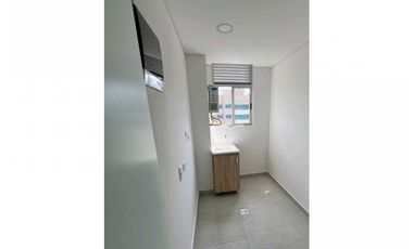 Apartamento en Venta, Calasanz parte baja en Medellín
