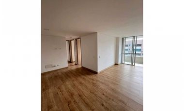 Apartamento en Venta, Calasanz parte baja en Medellín