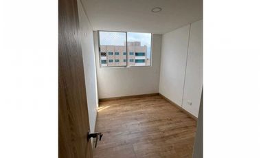Apartamento en Venta, Calasanz parte baja en Medellín