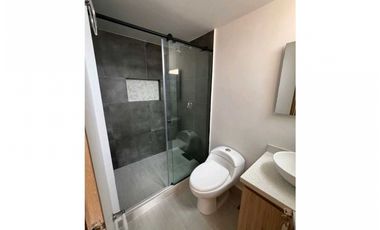 Apartamento en Venta, Calasanz parte baja en Medellín