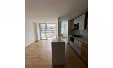 Apartamento en Venta, Calasanz parte baja en Medellín