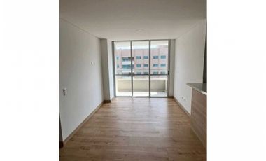 Apartamento en Venta, Calasanz parte baja en Medellín