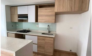 Apartamento en Venta, Calasanz parte baja en Medellín