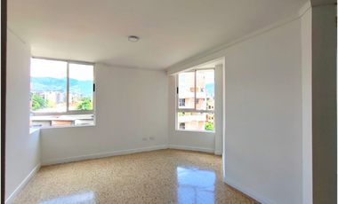Arriendo Apartamento en Laureles Estadio