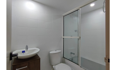 Arriendo Apartamento en Laureles Estadio