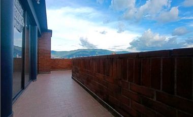 Apartamento En Arriendo, Laureles - Medellin