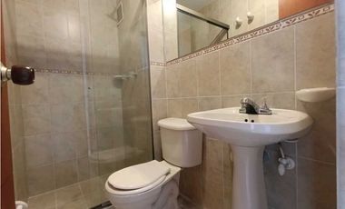 Apartamento En Arriendo, Laureles - Medellin