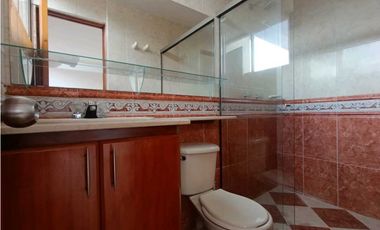 Apartamento En Arriendo, Laureles - Medellin