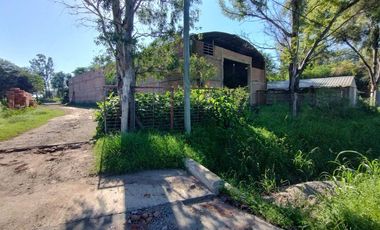 VENTA GALPON + OFICINA RUTA 5 CORDOBA