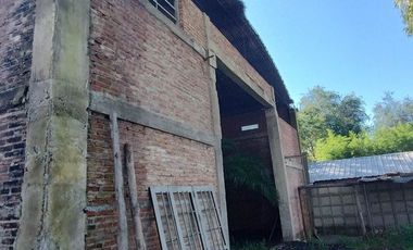 VENTA GALPON + OFICINA RUTA 5 CORDOBA