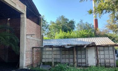 VENTA GALPON + OFICINA RUTA 5 CORDOBA