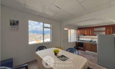 Casa comercial en arriendo, barrio El Bosque, Manizales