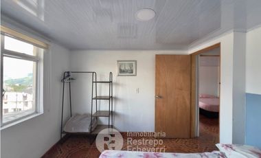 Casa comercial en arriendo, barrio El Bosque, Manizales