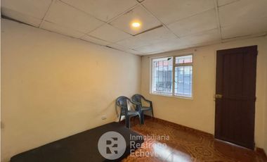 Casa comercial en arriendo, barrio El Bosque, Manizales