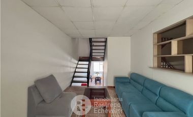 Casa comercial en arriendo, barrio El Bosque, Manizales