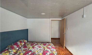 Casa comercial en arriendo, barrio El Bosque, Manizales