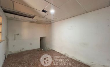 Casa comercial en arriendo, barrio El Bosque, Manizales