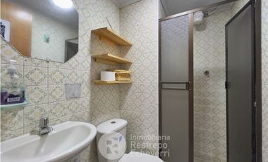 Casa comercial en arriendo, barrio El Bosque, Manizales